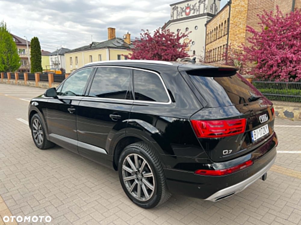 Audi Q7 3.0 TFSI Quattro Tiptronic - 3