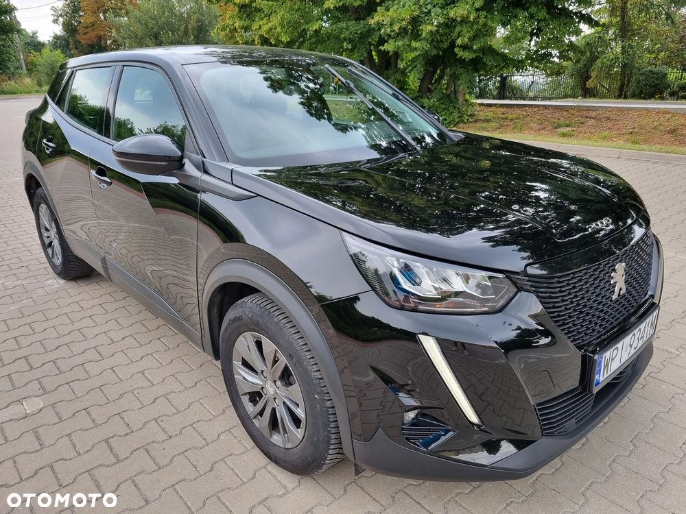 Peugeot 2008 - 16