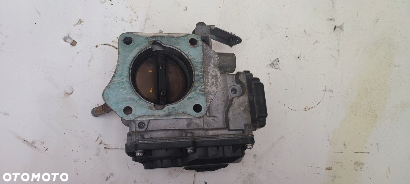 HONDA ACCORD VII LIFT PRZEPUSTNICA POWIETRZA 2.0 i-VTEC GMB8A - 5