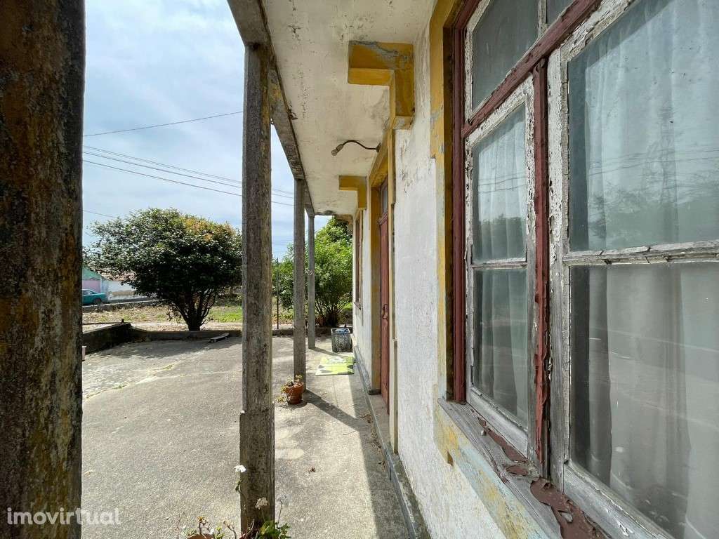 MORADIA HISTÓRICA - BUNHEIRO - Grande imagem: 2/28