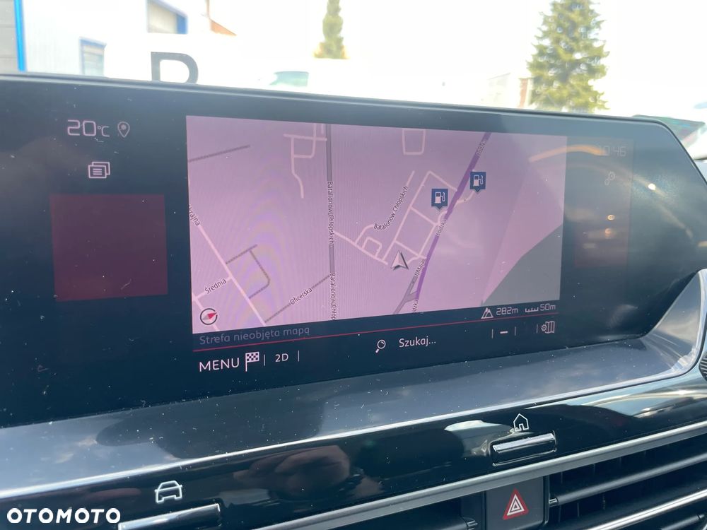 Citroën C4 1.2 PureTech Feel Pack S&S EAT8 - 22