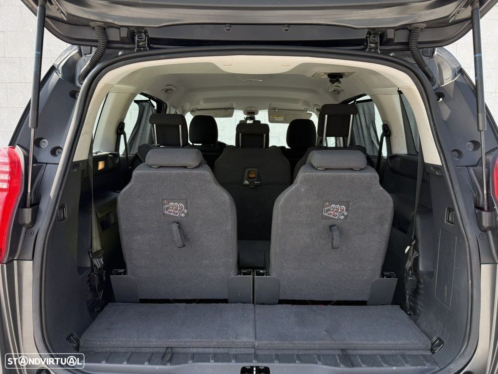 Peugeot 5008 1.2 PureTech Style - 16