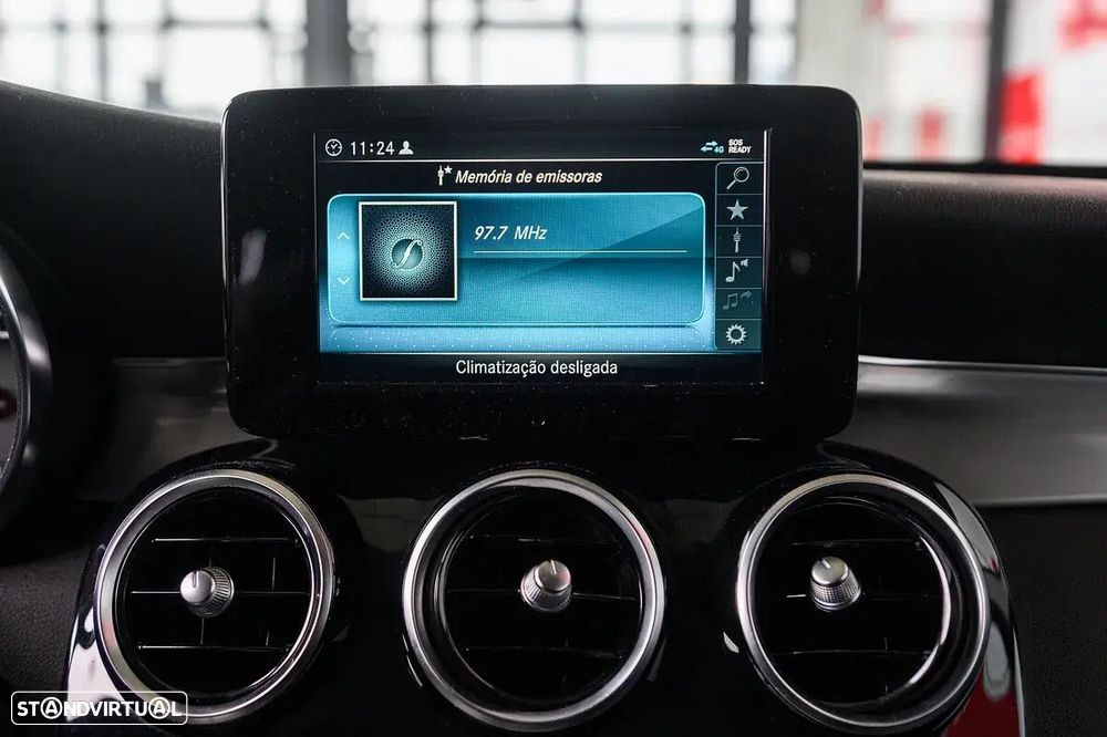 Mercedes-Benz C 200 - 52