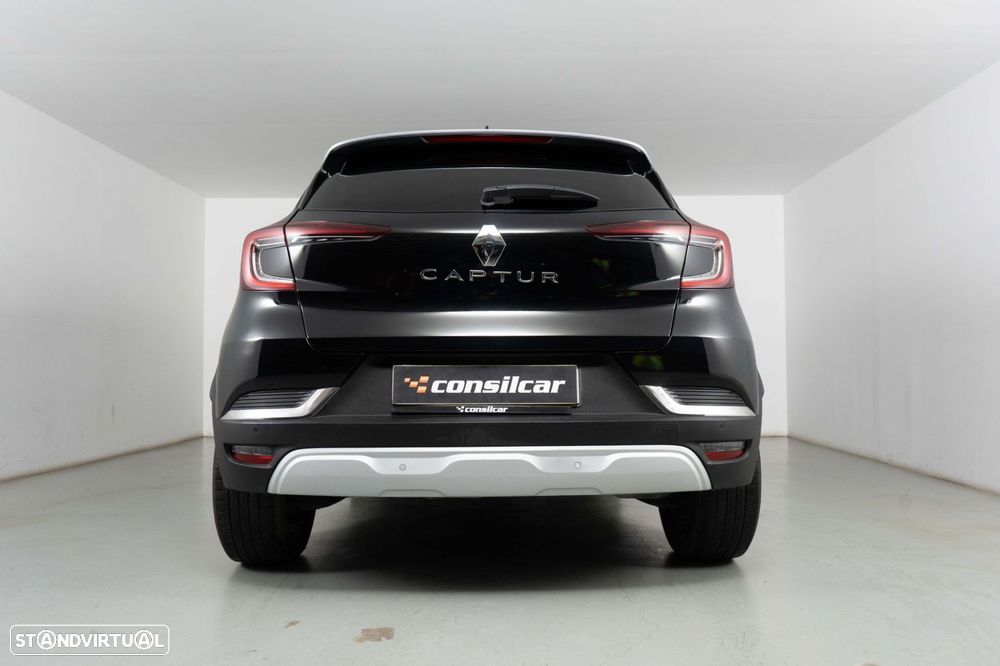 Renault Captur 1.0 TCe Techno - 5