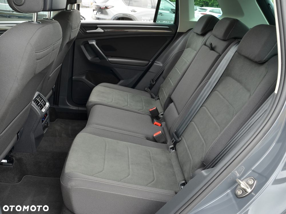 Volkswagen Tiguan 2.0 TDI SCR Elegance DSG - 19