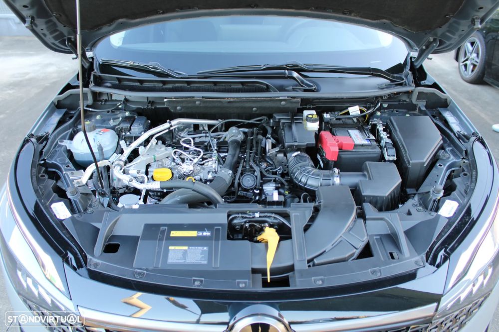 Nissan Qashqai 1.3 DIG-T Advance Xtronic - 57