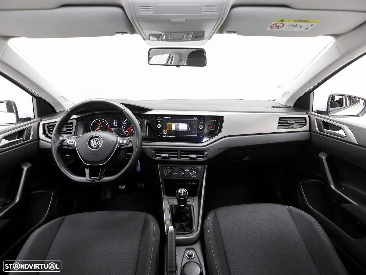 VW Polo - 6