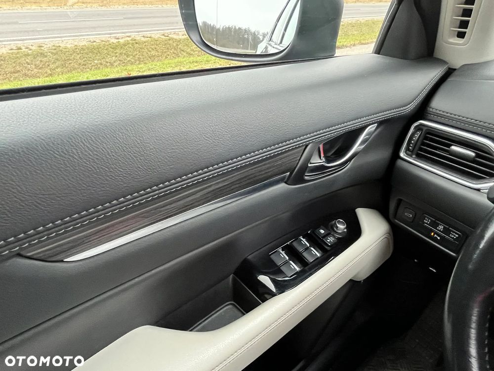 Mazda CX-5 2.0 Skypassion AWD - 21