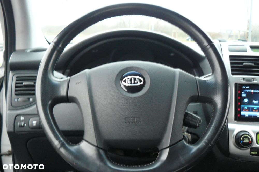 Kia Sportage - 22