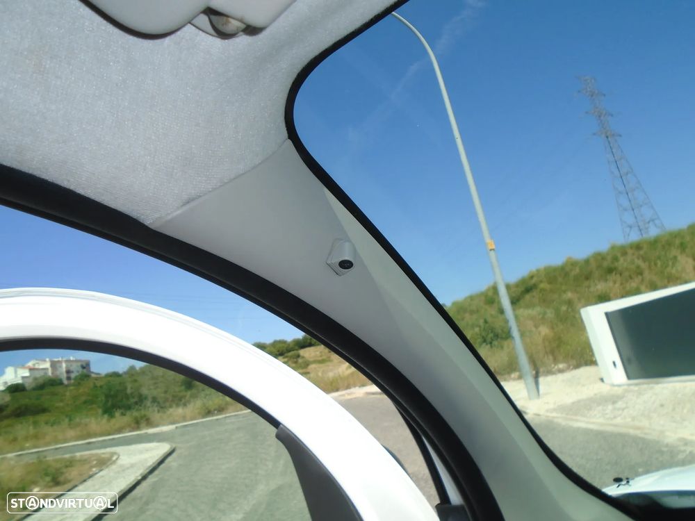 Renault Kangoo 1.5 DCI 3-LUGARES-95 CV-6V- NACIONAL-IVA DEDUTIVEL - 36
