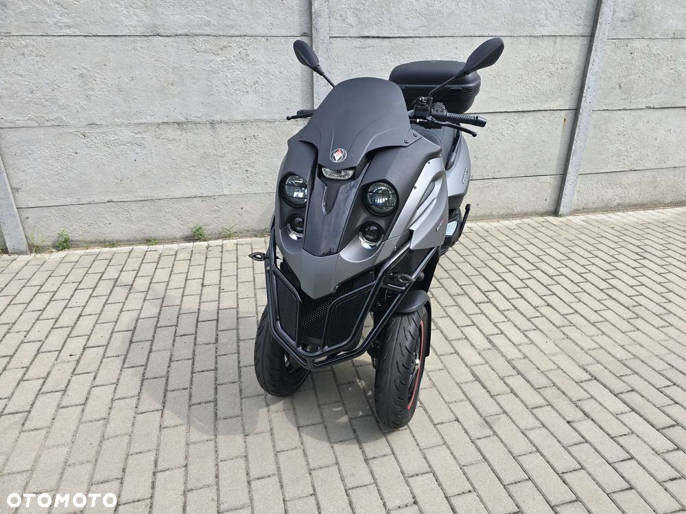 Gilera Inny - 13