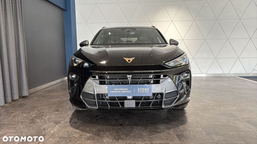 Cupra Terramar 2.0 TSI 4Drive VZ DSG - 9