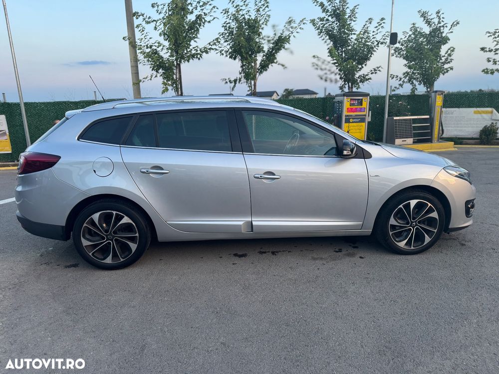 Renault Megane - 5