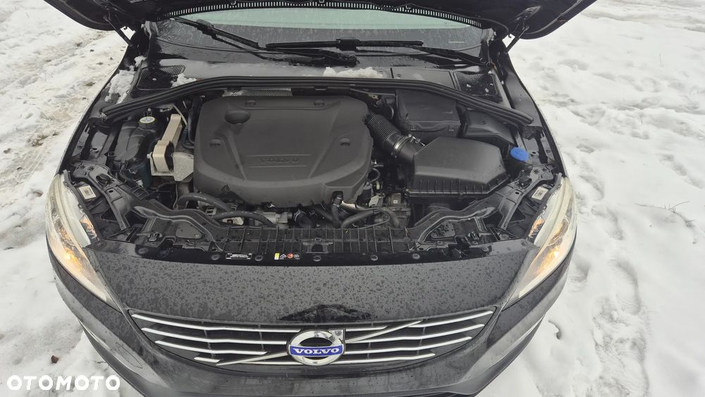 Volvo V60 D2 - 18
