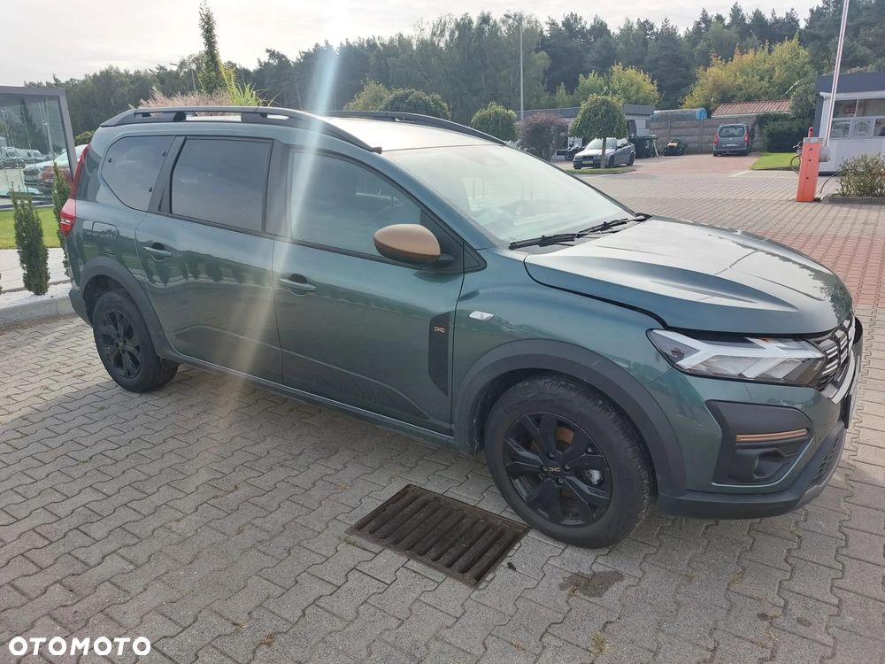 Dacia Jogger 1.6 Full Hybrid 140 Extreme+ MMT 7os - 1