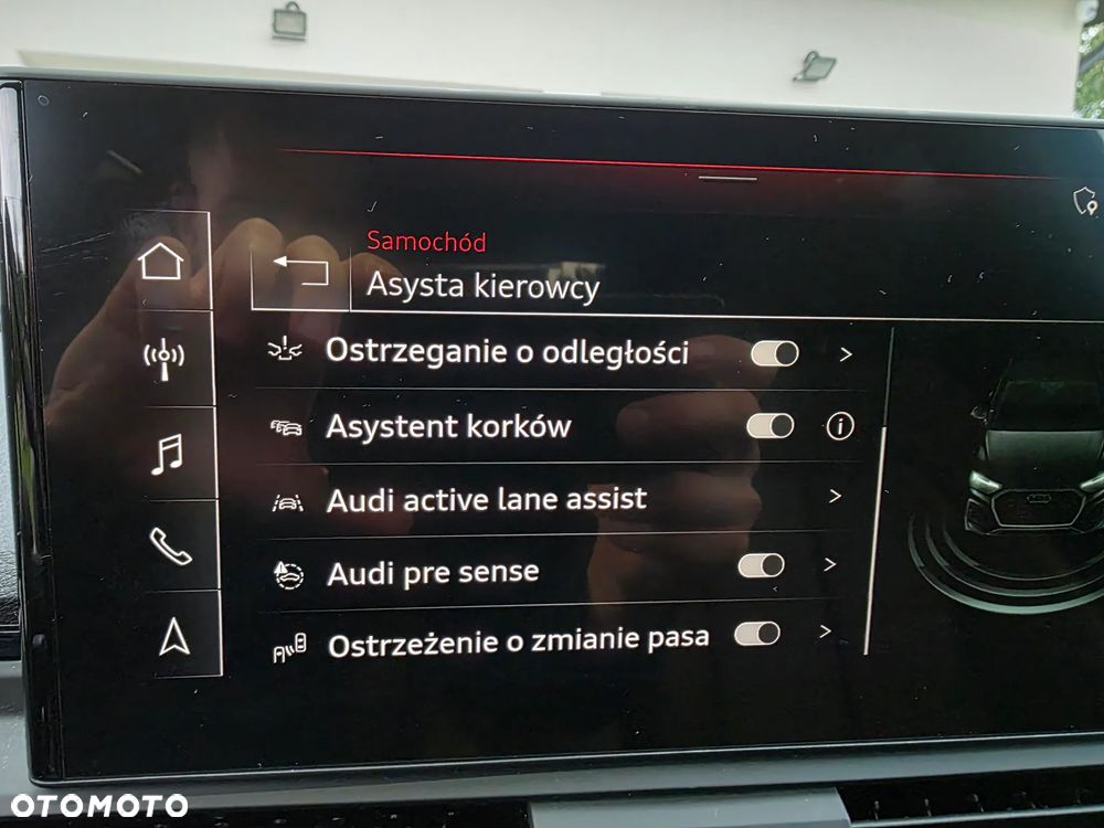 Audi Q5 45 TFSI quattro S tronic - 14