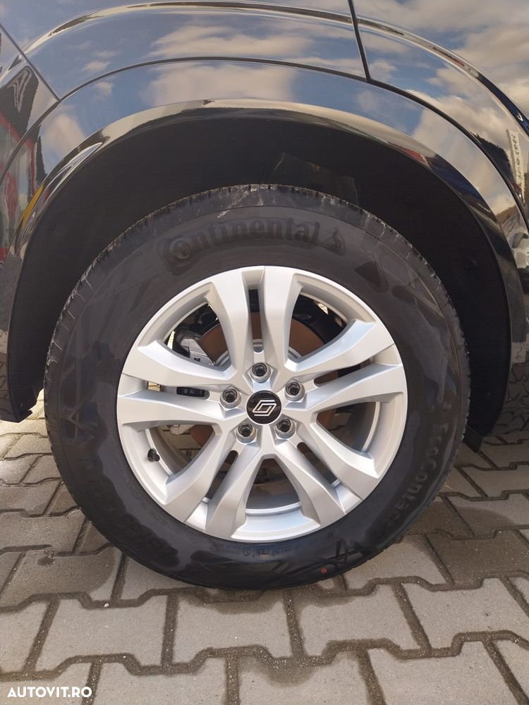 Renault Austral E-Tech Full 200 Evolution - 4