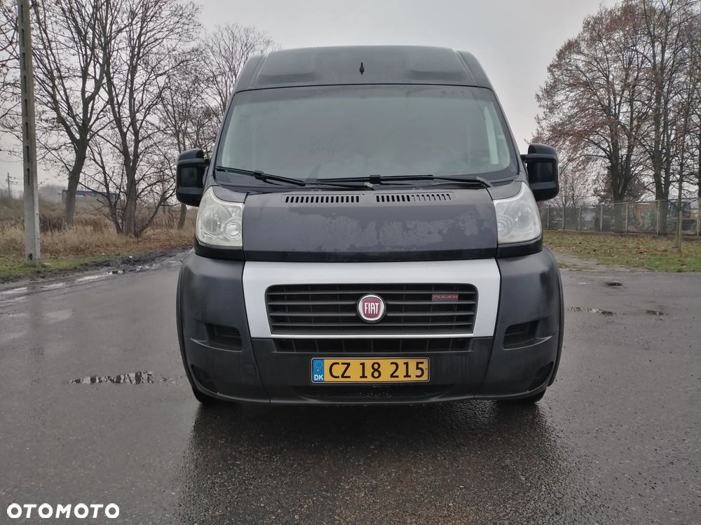 Fiat Ducato - 23