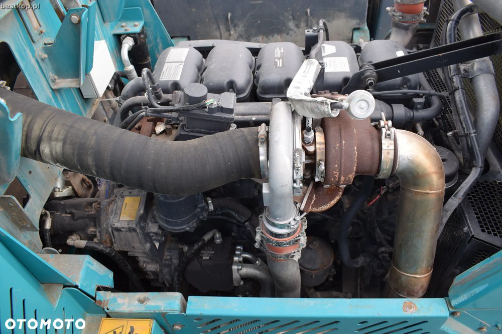 Powerscreen PREMIERTRAK R400X Kruszarka Szczękowa - 17