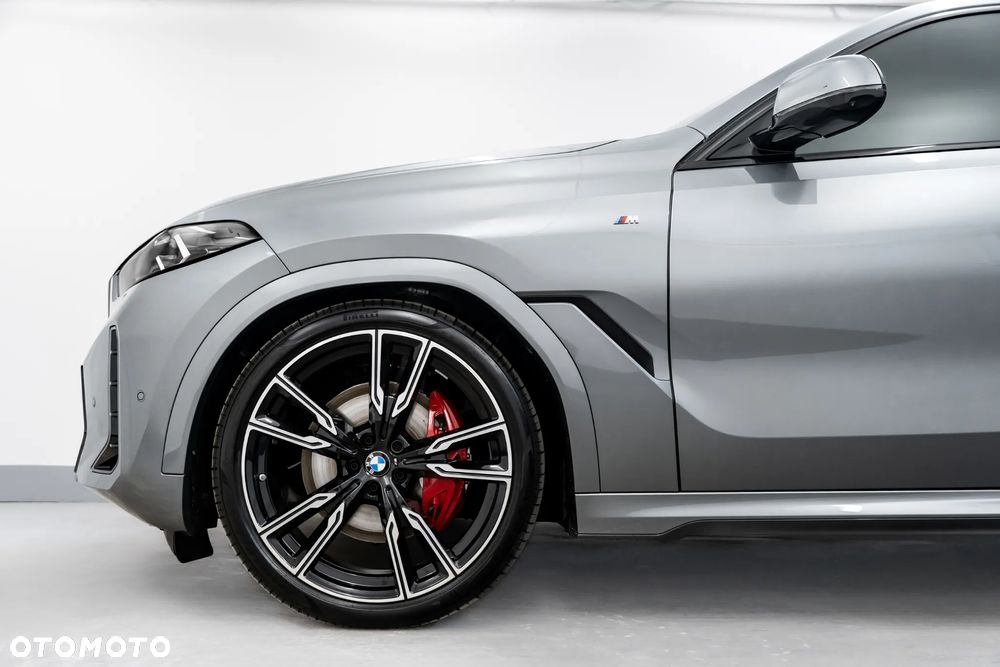 BMW X6 xDrive30d - 5