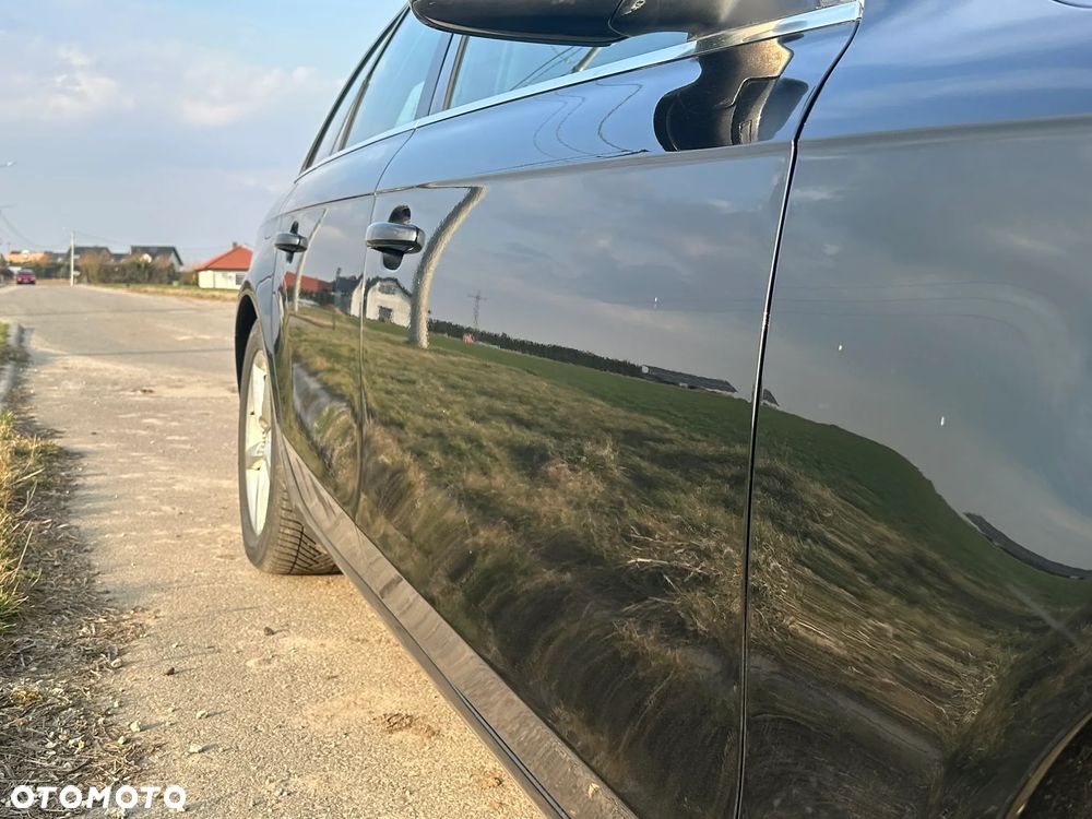 Audi A4 Avant 2.0 T FSI - 7