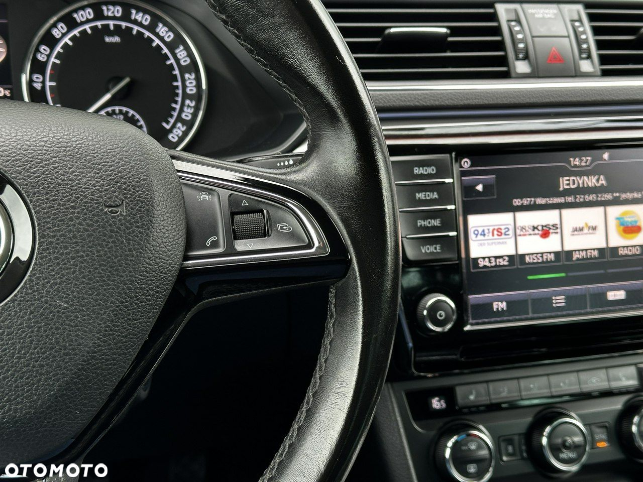 Skoda Superb 1.8 TSI Style - 26