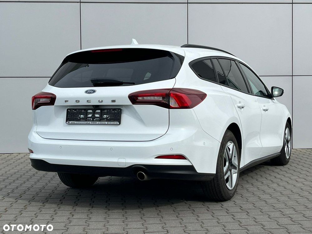 Ford Focus 1.5 EcoBlue Start-Stopp-System COOL&CONNECT - 7