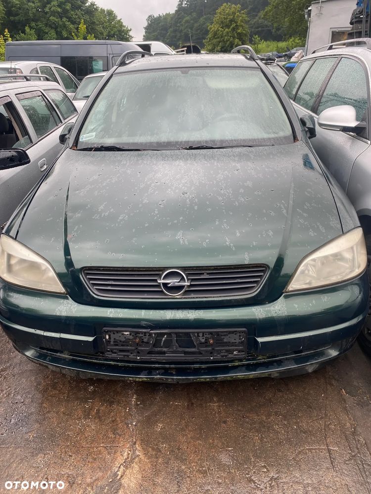 Opel Astra  G na części - 1