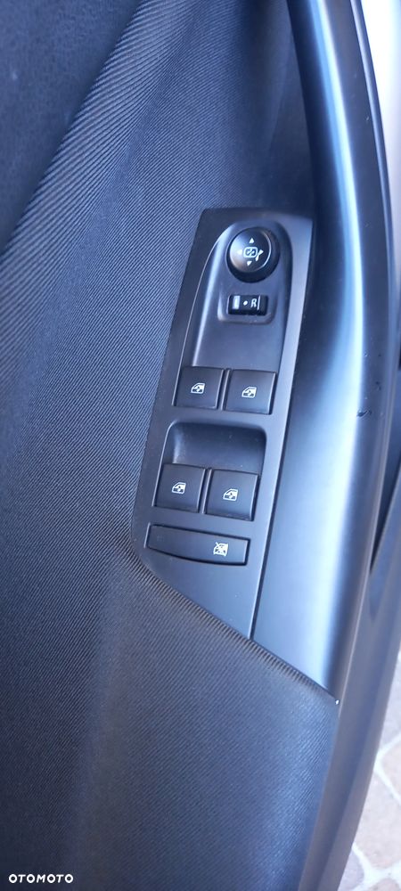 Opel Astra 1.4 T Enjoy - 19