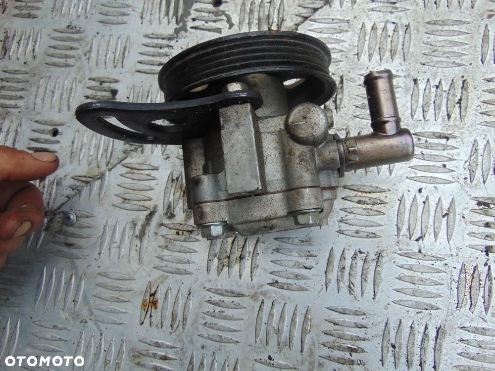 pompa wspomagania chevrolet aveo 1,2 - 6