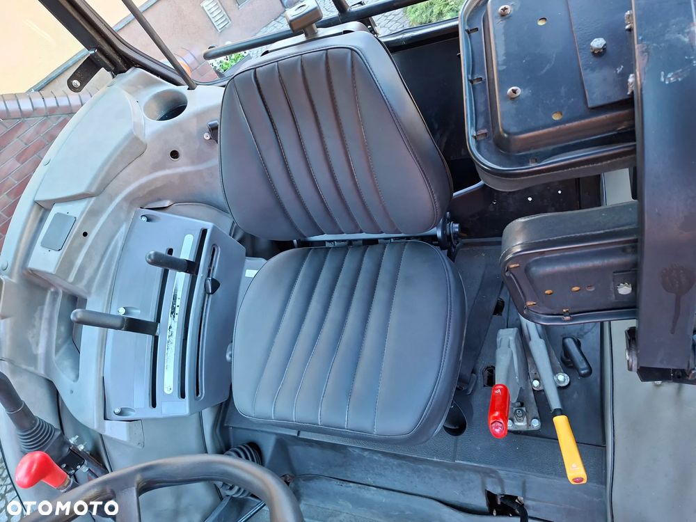 Zetor Zetor Proxima 65 - 11