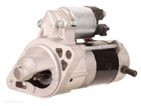 JS1308 ROZRUSZNIK TOYOTA YARIS 1.0 1.3 - 1