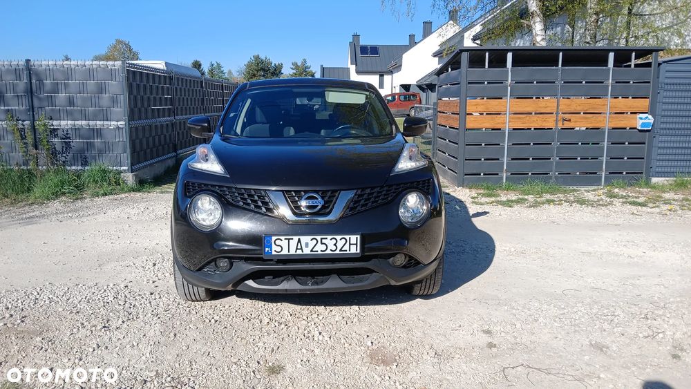 Nissan Juke - 3