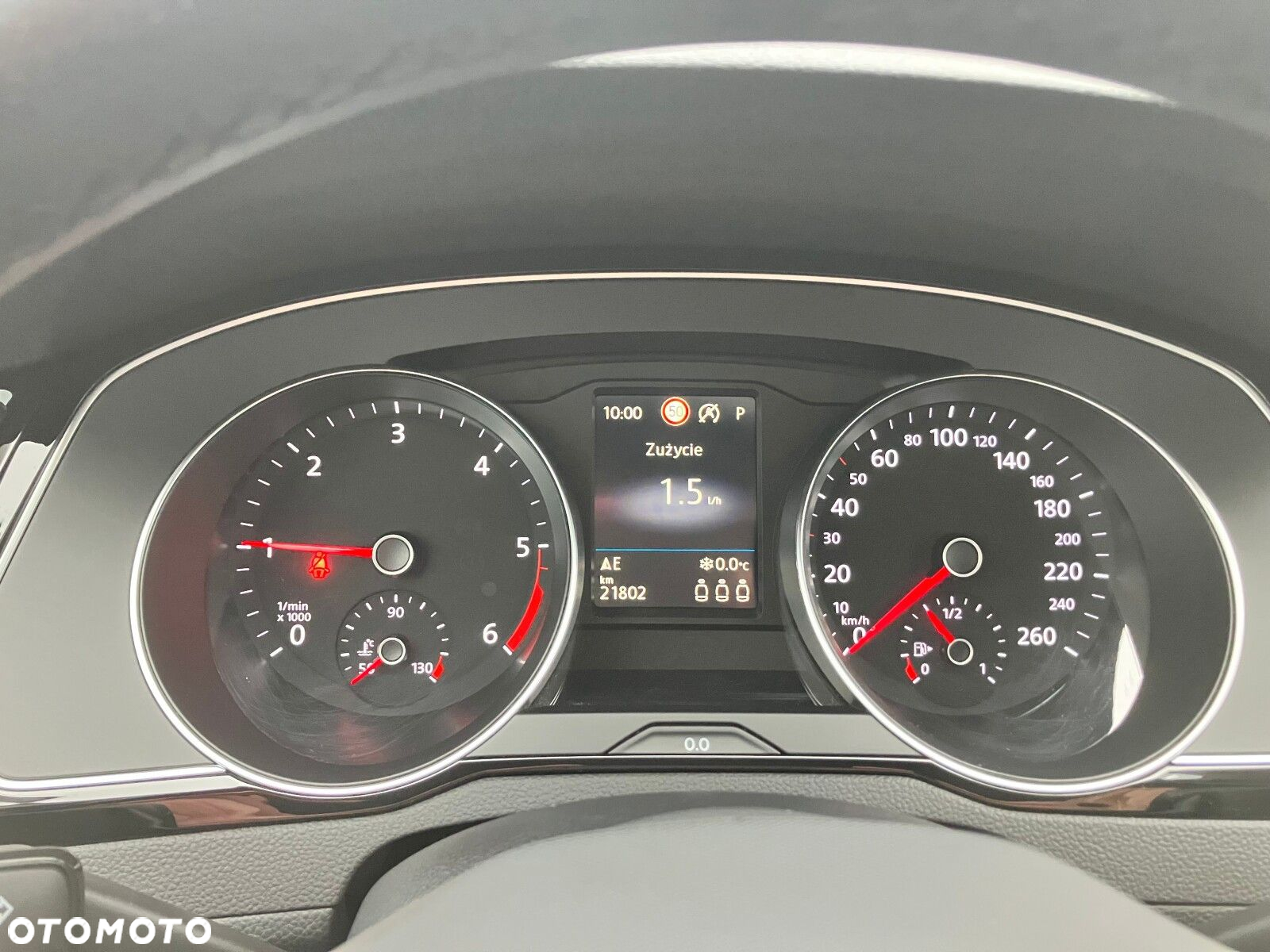 Volkswagen Passat 2.0 TDI EVO Elegance DSG - 15