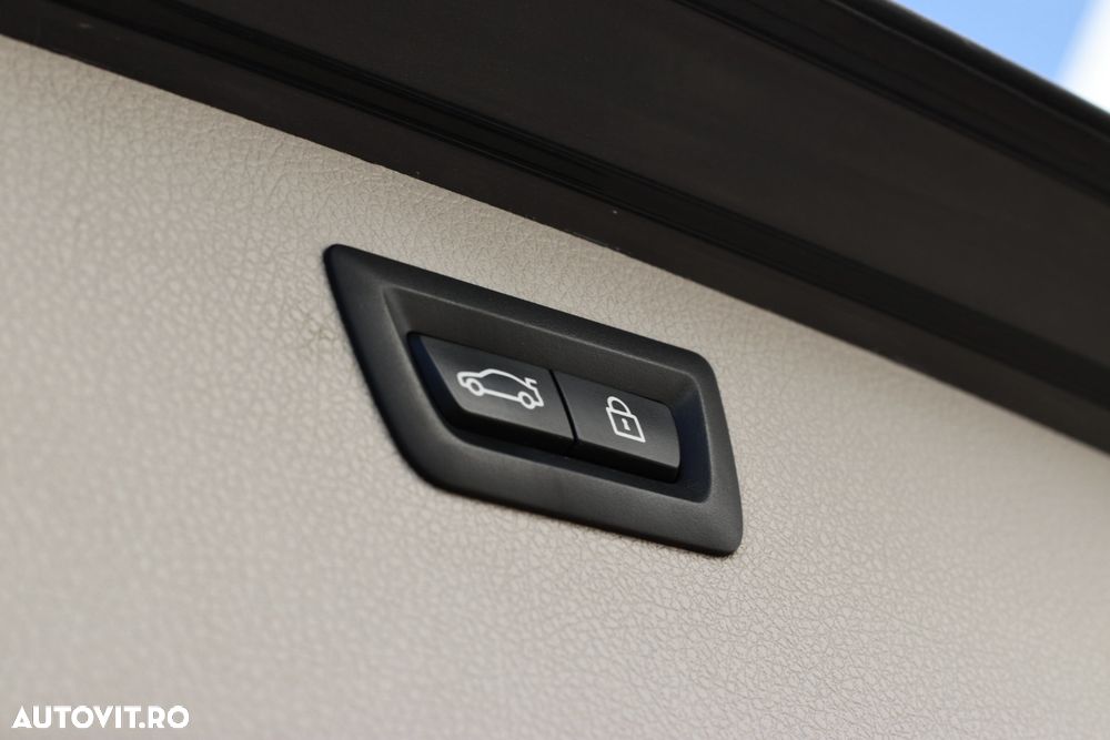 BMW 3 Series 2017 — imagine 29