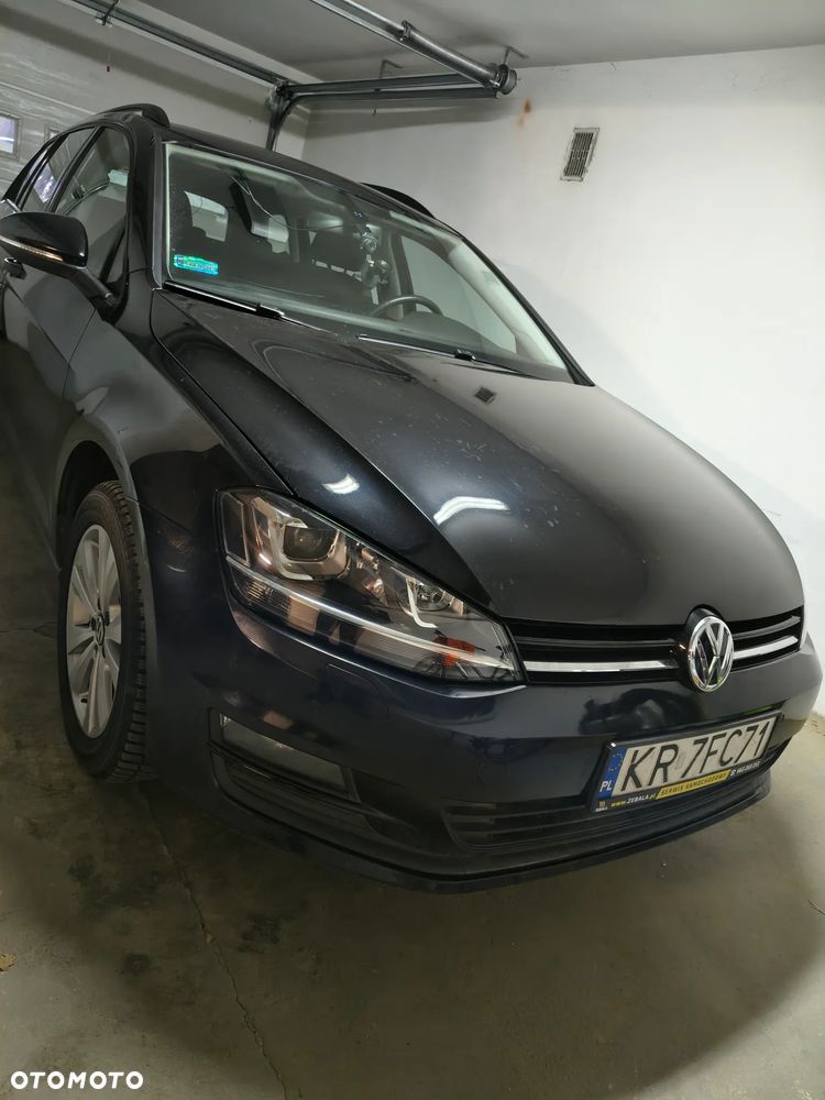 Volkswagen Golf 1.2 TSI BMT Comfortline Perfectline - 21