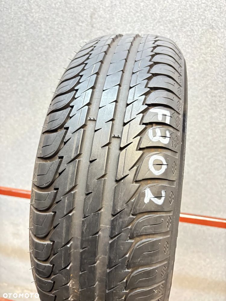 1 Opona Letnia Kleber 185/65/15 88H - 3