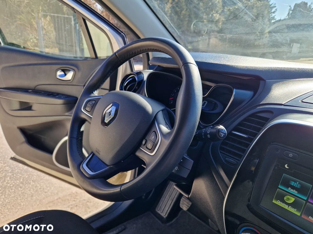 Renault Captur 0.9 Energy TCe Limited - 28