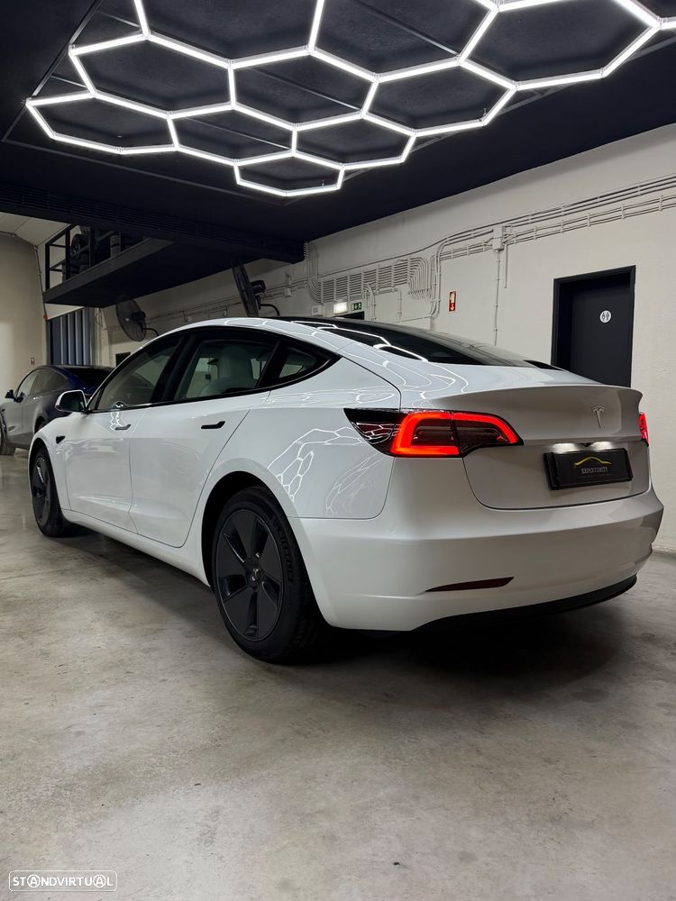 Tesla Model 3 Standard RWD - 5