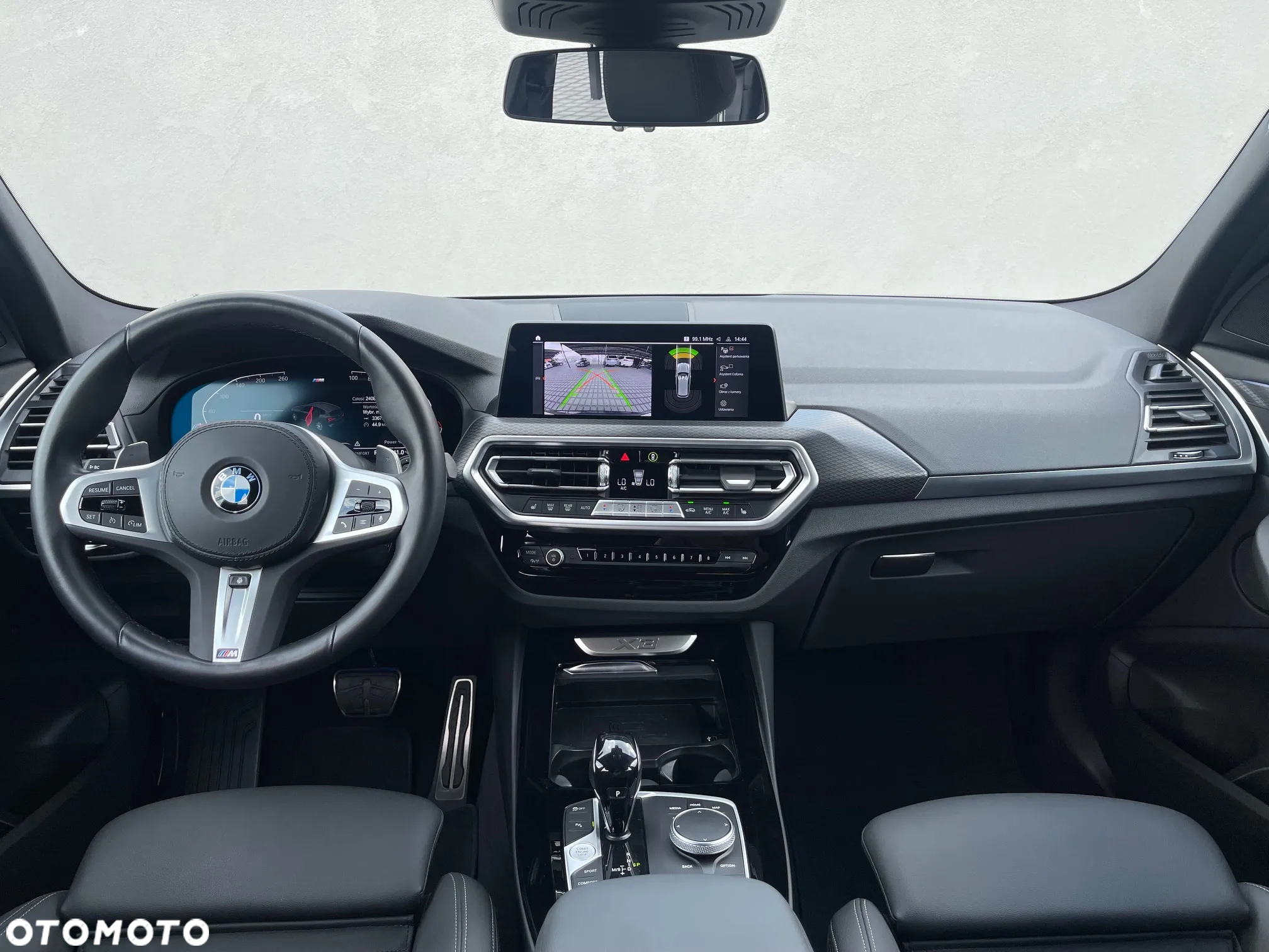 BMW X3 - 9