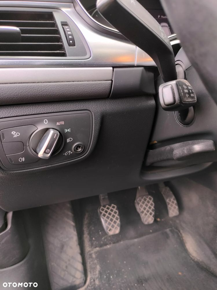 Audi A6 Avant 2.0 TDI DPF - 20