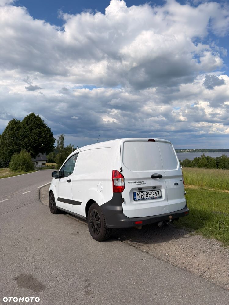 Ford Transit - 6