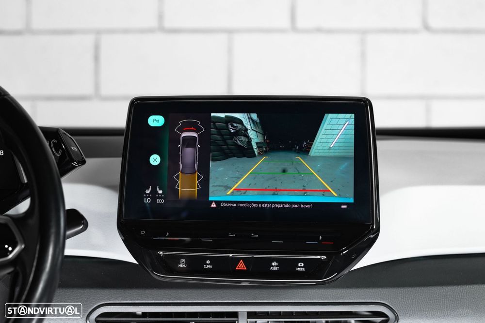 VW ID.3 58 kWh 1st - 29