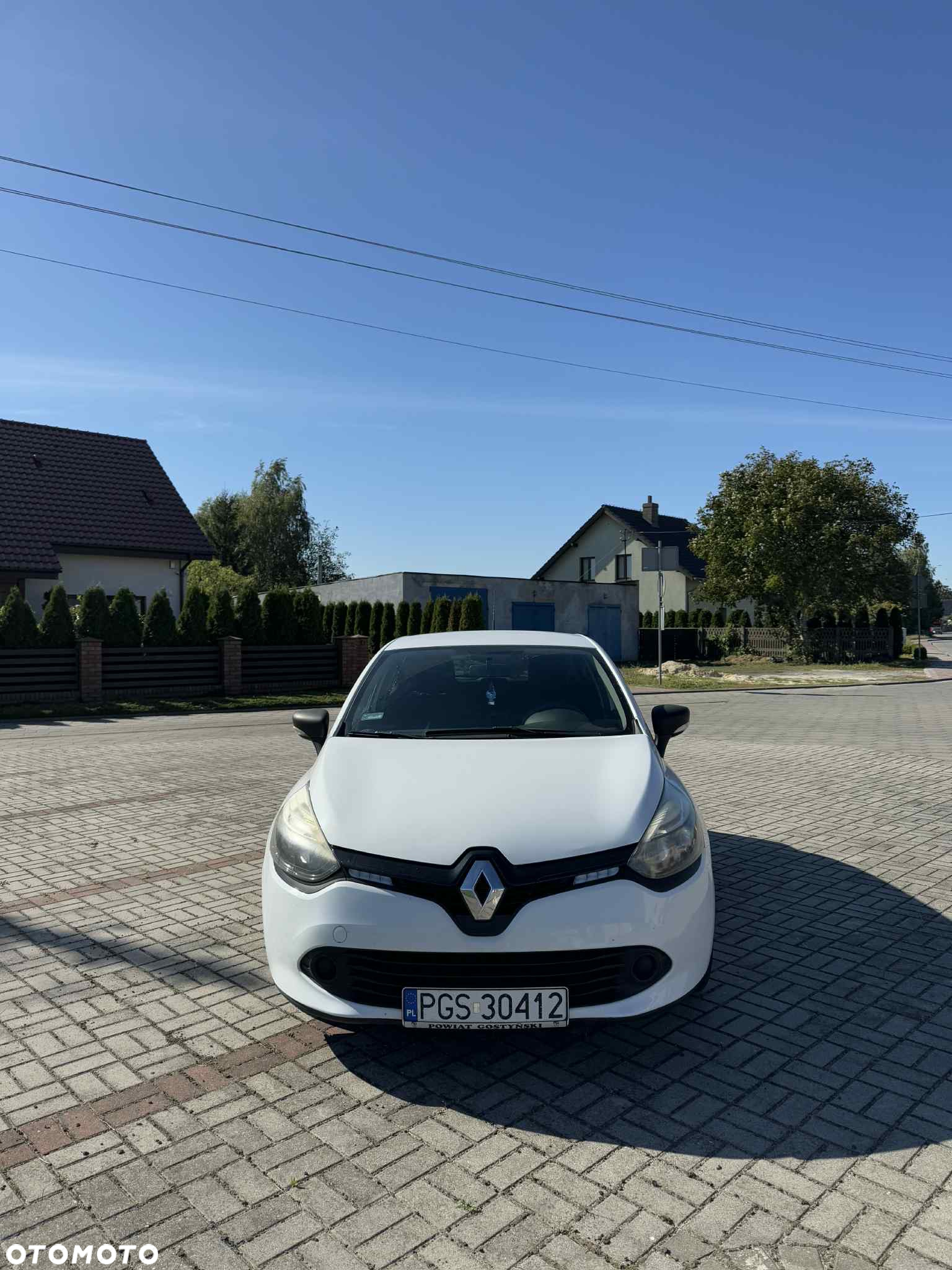 Renault Clio 1.5 dCi Alize - 7