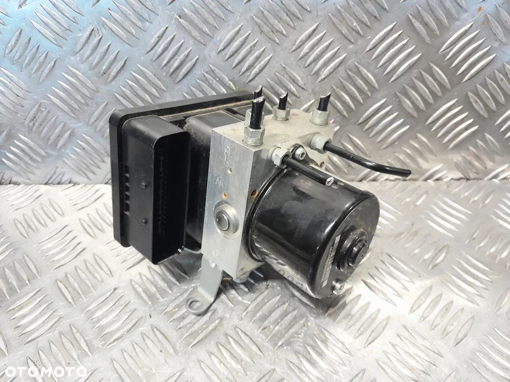 Pompa sterownik ABS BMW 1 E87 04-11r. 6772213 - 2
