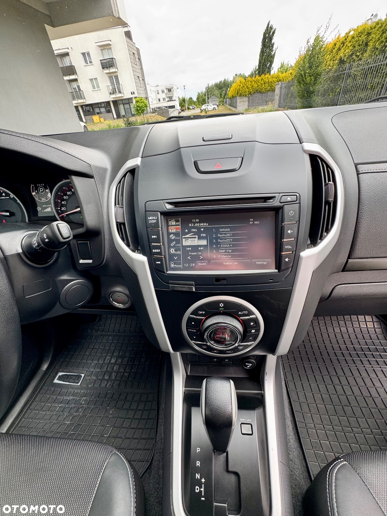 Isuzu D-Max 1.9 DC LSX Prime - 34