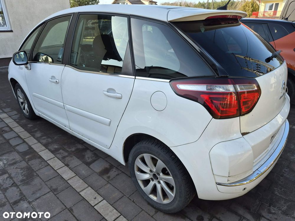 Citroën C4 Picasso - 3