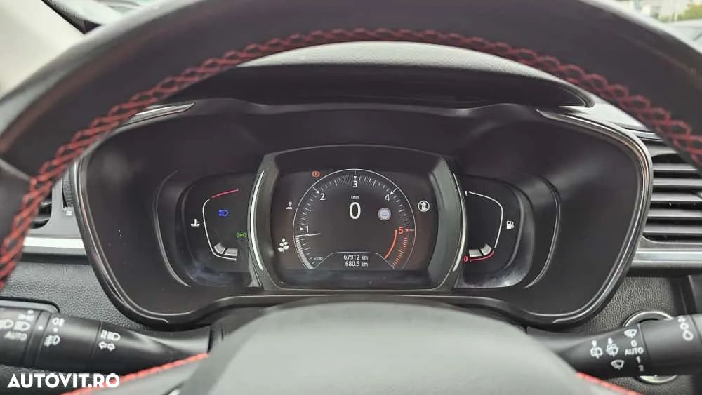Renault Kadjar Energy dCi 110 COLLECTION - 12
