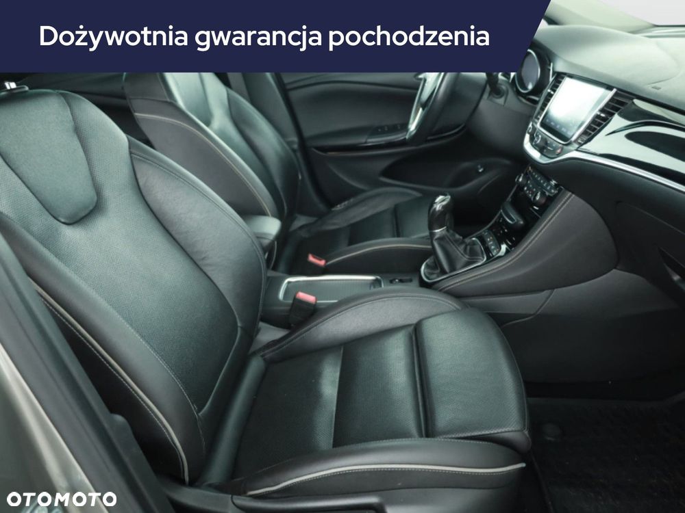 Opel Astra - 9