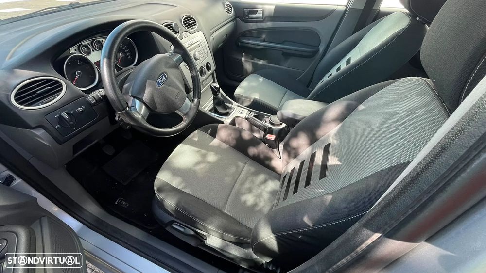 Ford Focus 1.6 TDCi Trend - 6